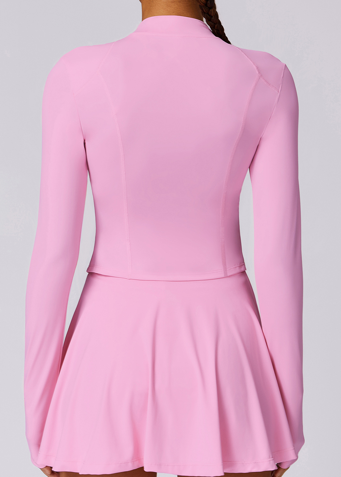 Customized Outdoor UV protection long-sleeved sunscreen clothing