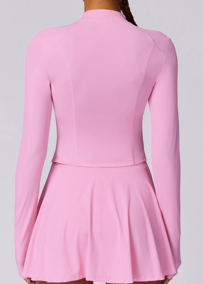 Customized Outdoor UV protection long-sleeved sunscreen clothing