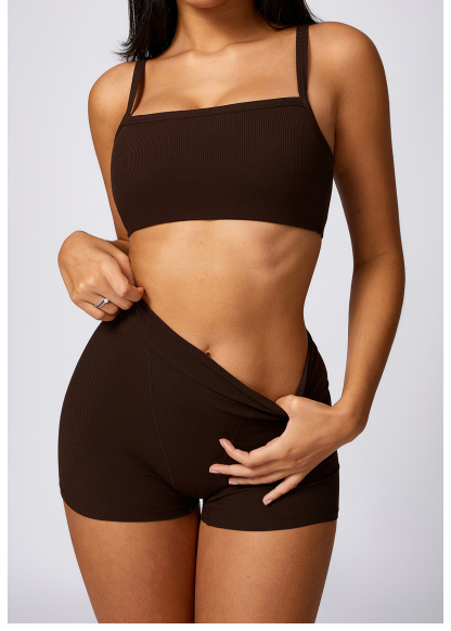 Customized Threaded quick-drying sports underwear