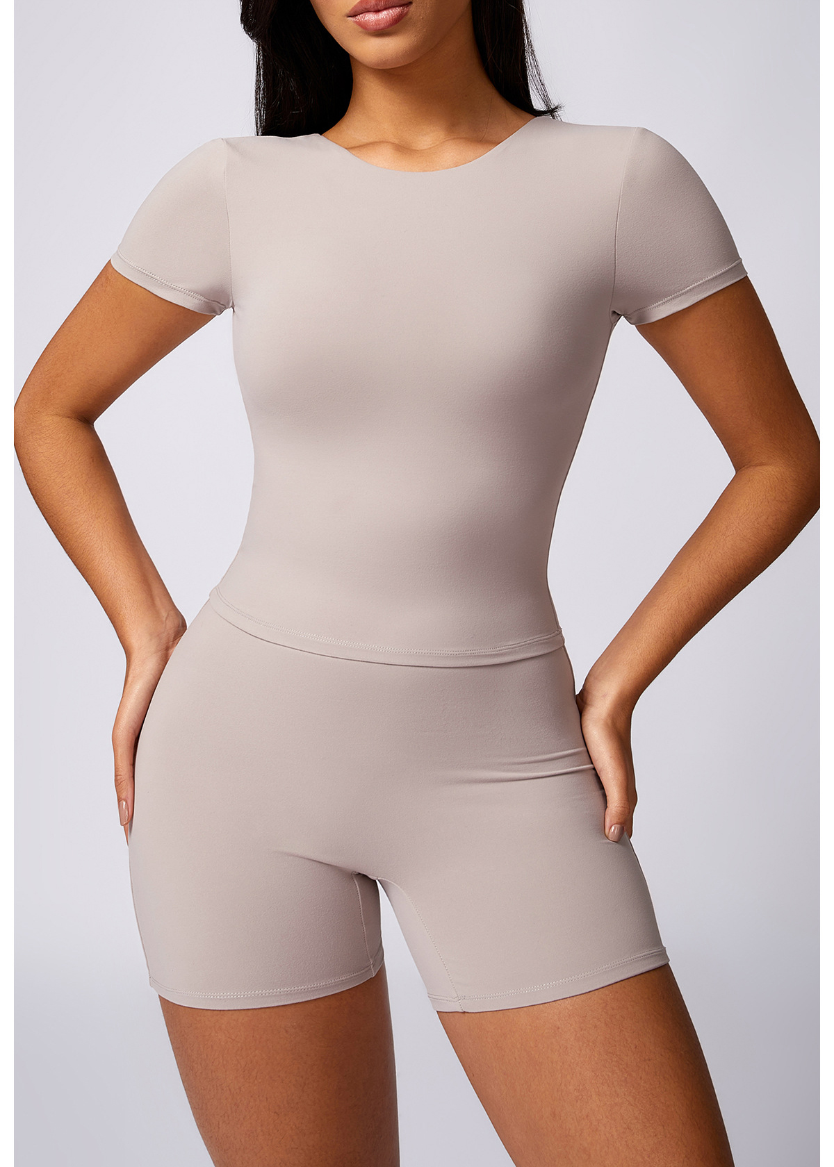 Customized High Intensity Running T-Shirt