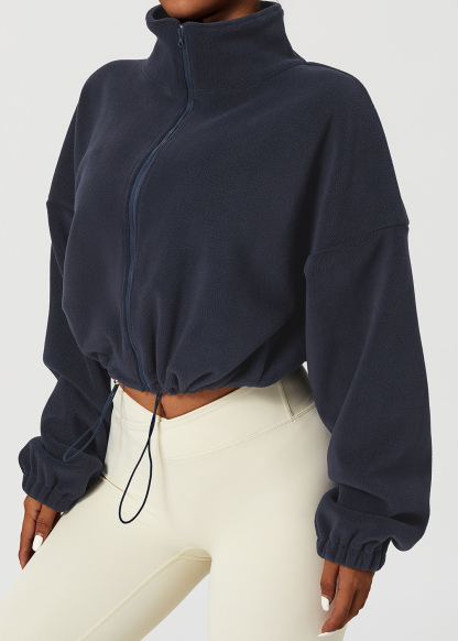 Customized outdoor lambswool sport coat