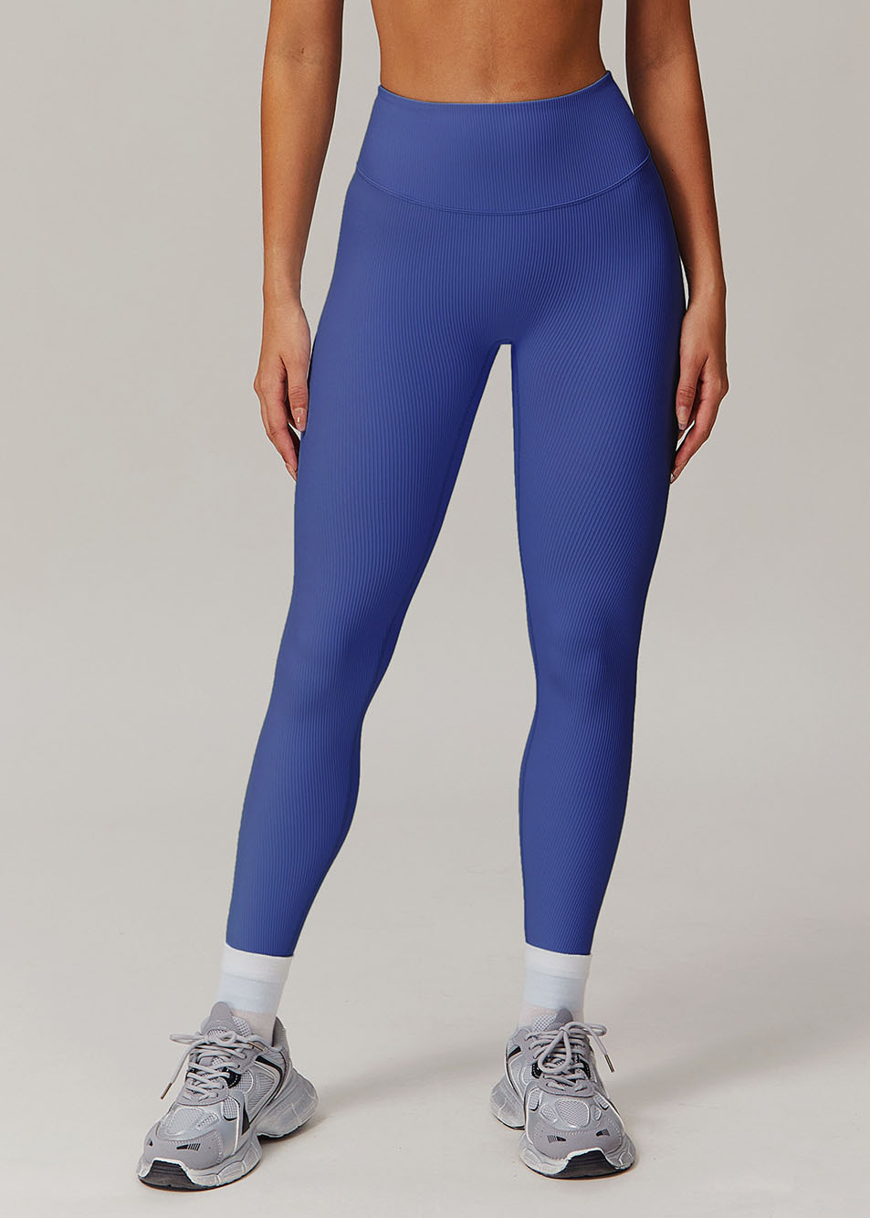 [Copy]Customized Threaded Yoga Shorts