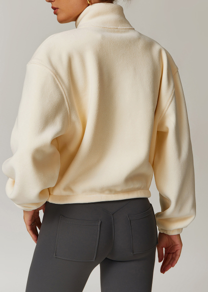 Customized Winter Lambskin Jacket