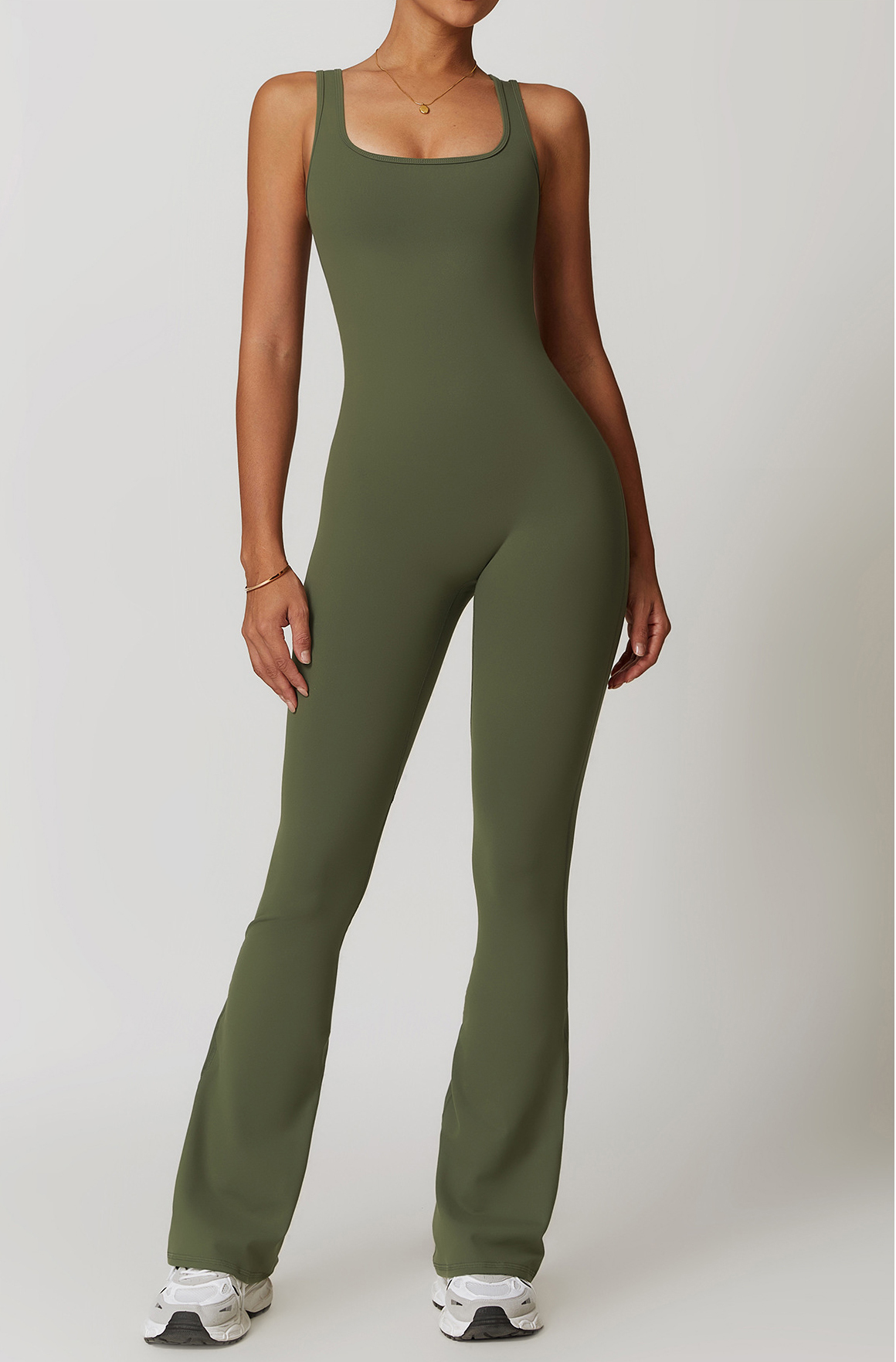 Customized Quick Dry Yoga Tights