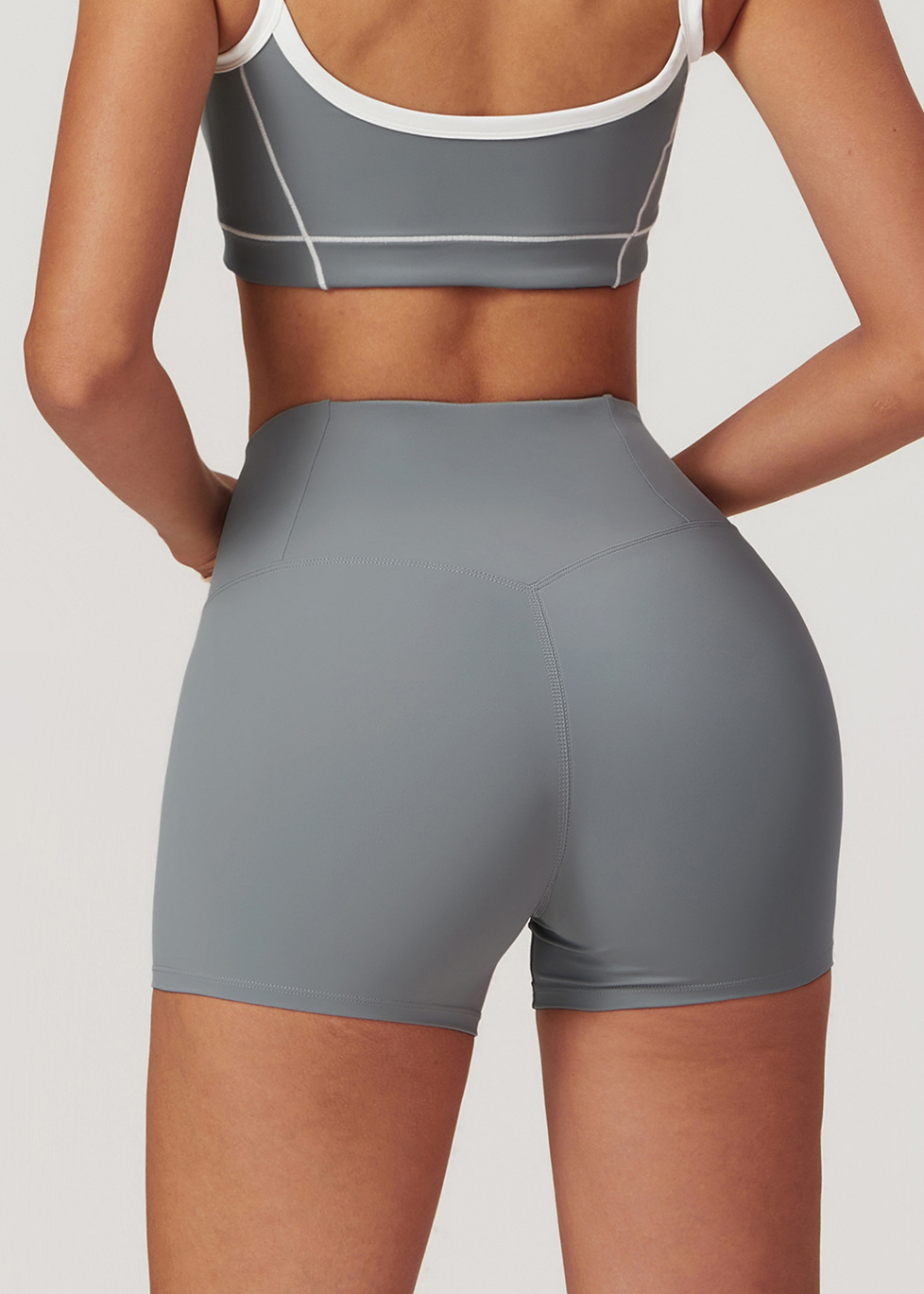 Customized Outdoor Fitness Running Shorts