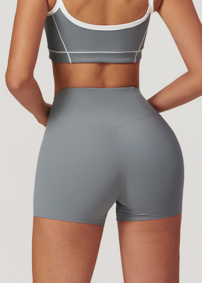 Customized Outdoor Fitness Running Shorts