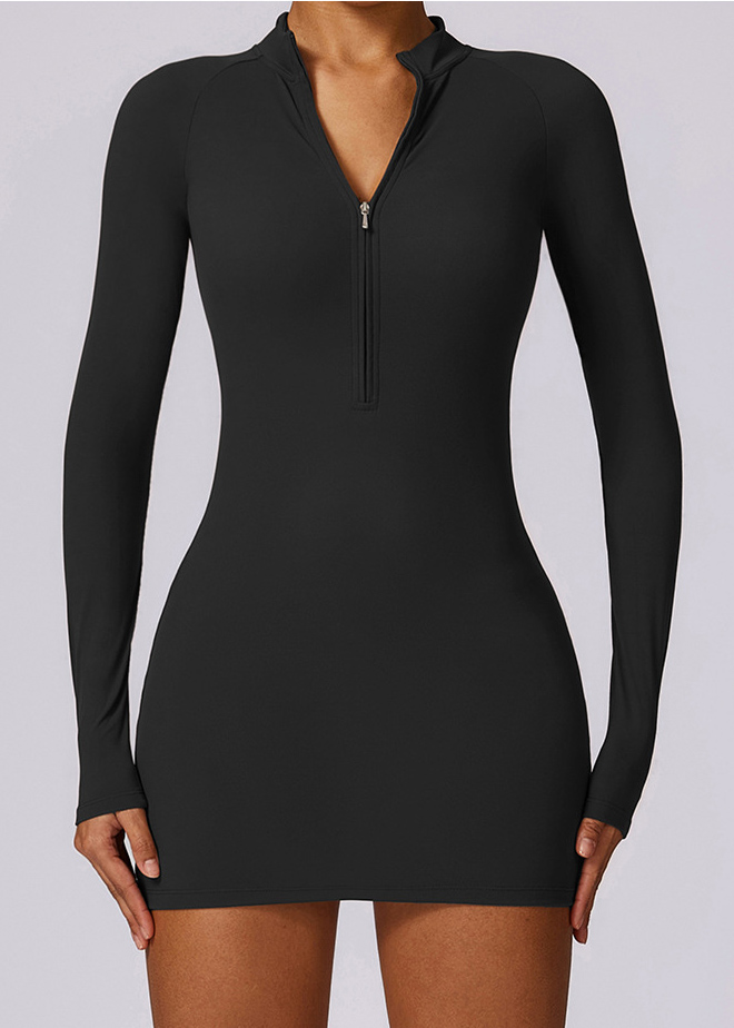 [Copy]Customized High Intensity Exercise Back Yoga Coverall