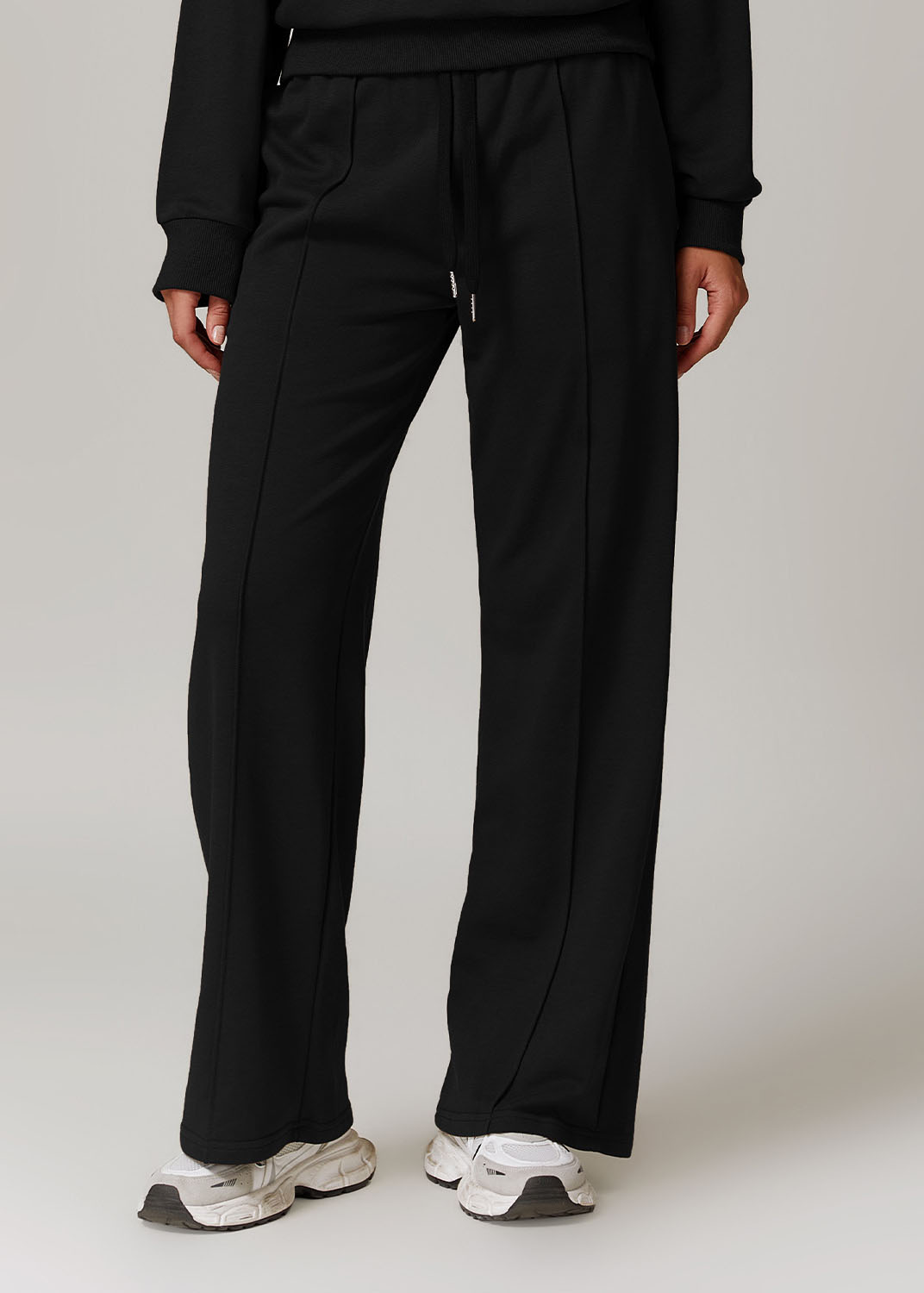 Customized Pocket straight-leg casual pants