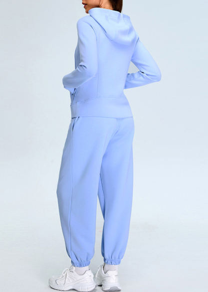 Custom-made sportswear set