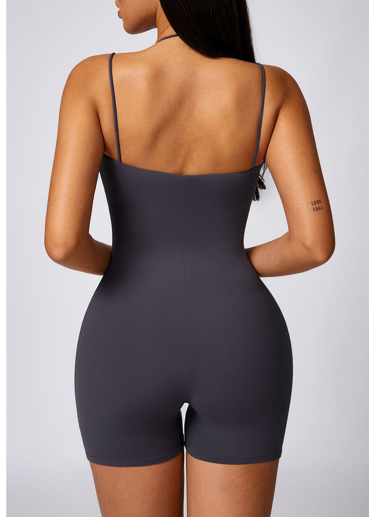 Customized Quick-drying sports jumpsuit leisure