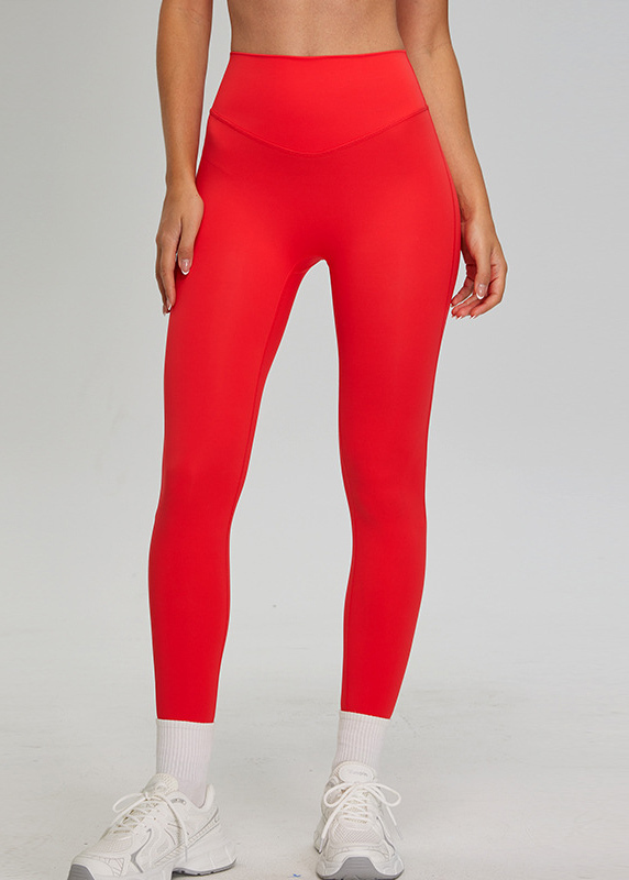 Customized Quick-drying breathable sports leggings