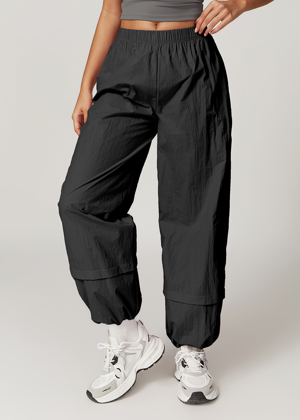 Customized Windproof and breathable casual pants