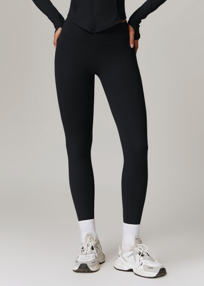 Customized Tight fleece yoga pants