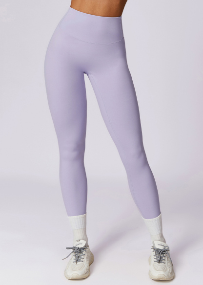 [Copy] Customized 2024 New V-Waist Pleated Yoga Pants