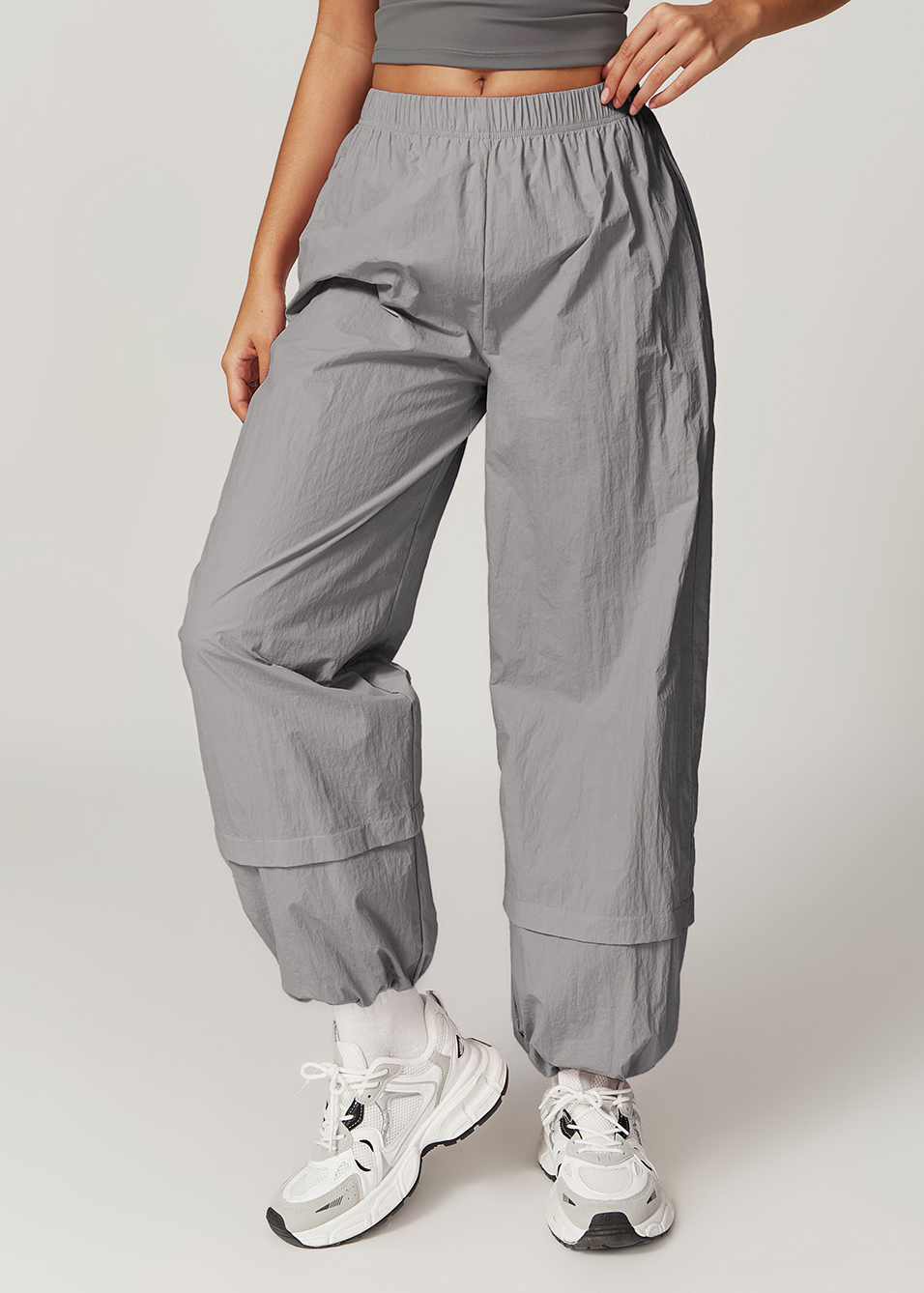 Customized Windproof and breathable casual pants