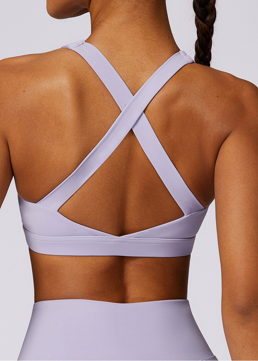 Customized Sports Underwear Shockproof High Strength Pilates