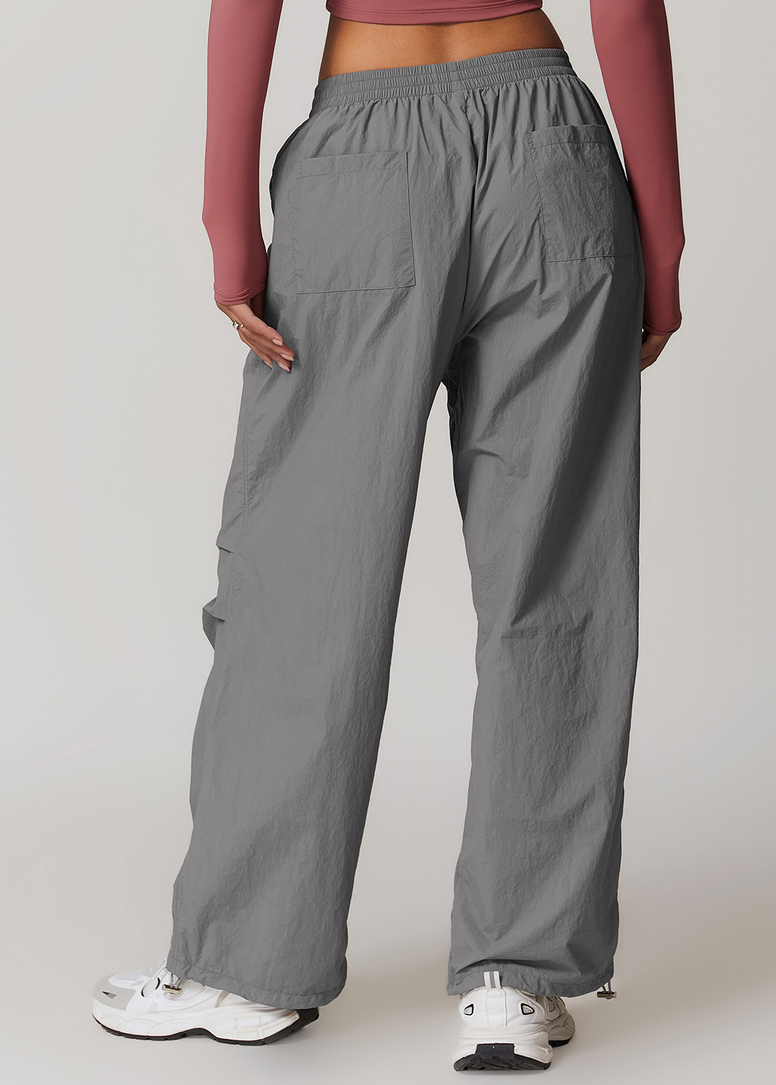 Customized Lightweight Breathable Running Pants