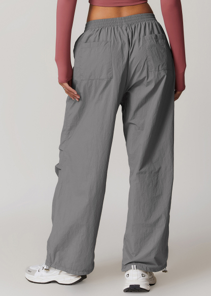 Customized Lightweight Breathable Running Pants