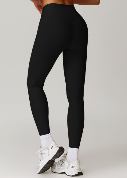 [Copy]Customized Threaded Yoga Shorts