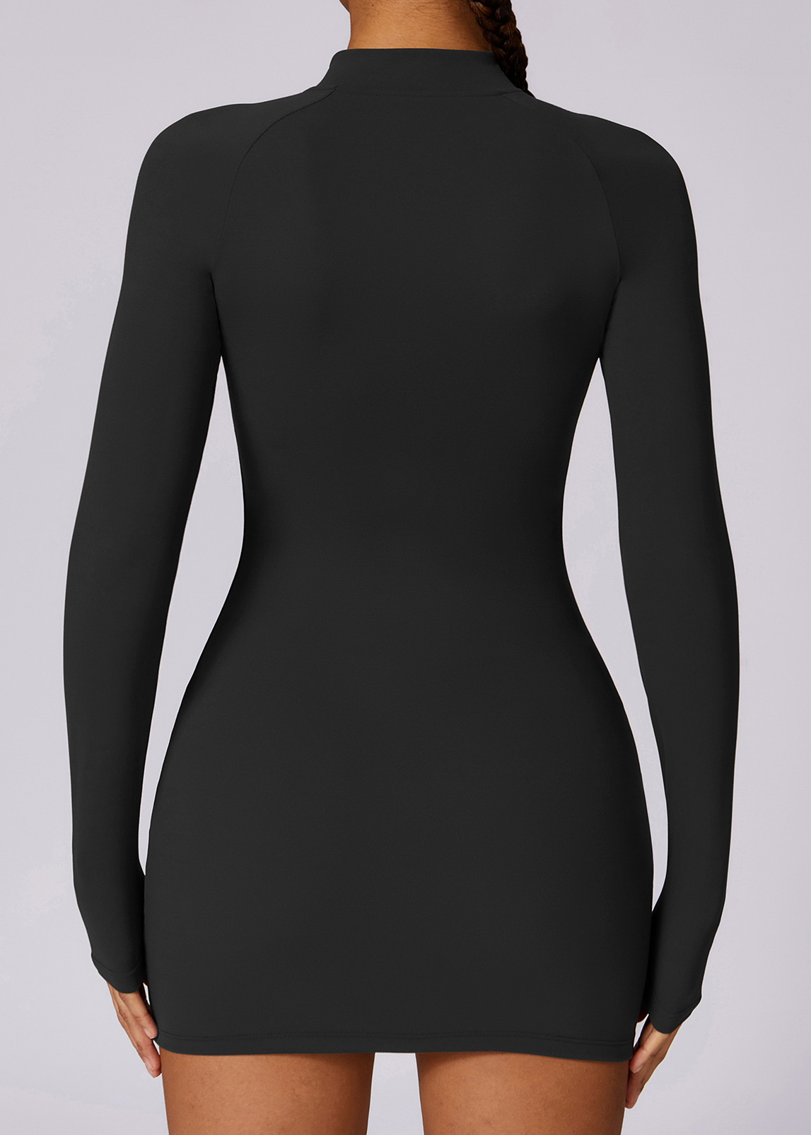 [Copy]Customized High Intensity Exercise Back Yoga Coverall