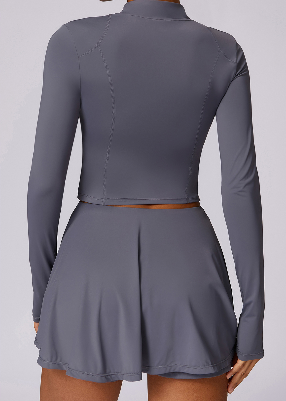 Customized Outdoor UV protection long-sleeved sunscreen clothing