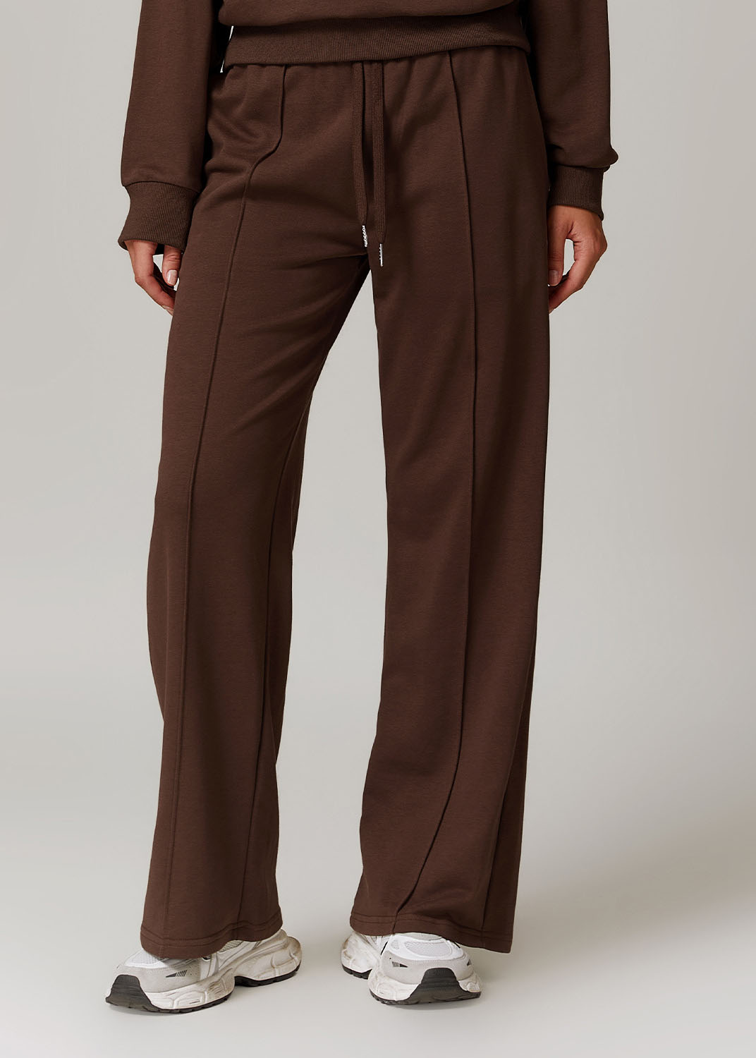 Customized Pocket straight-leg casual pants