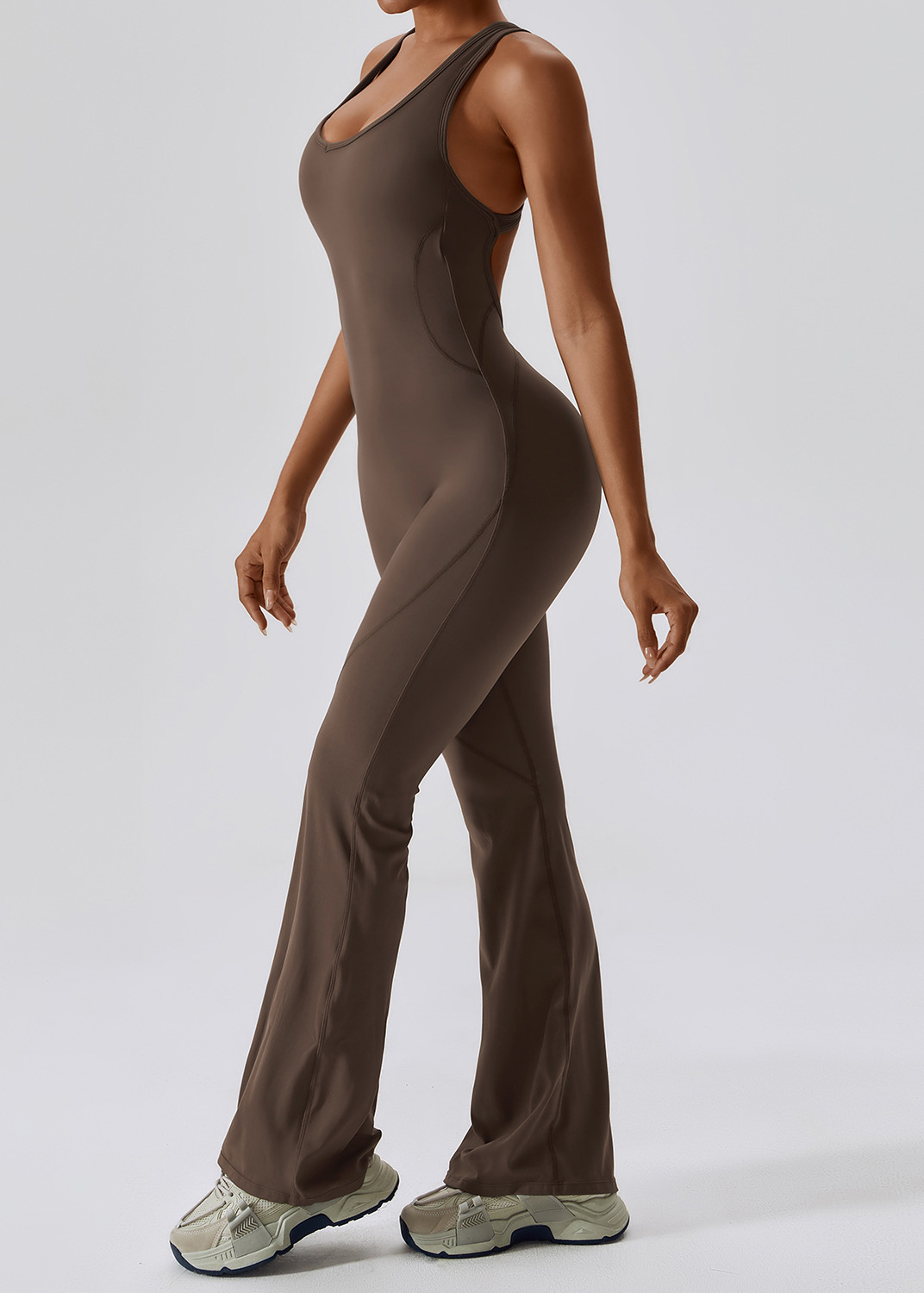 Customized Quick Dry Tight Fit Dance Sports Fitness Clothing