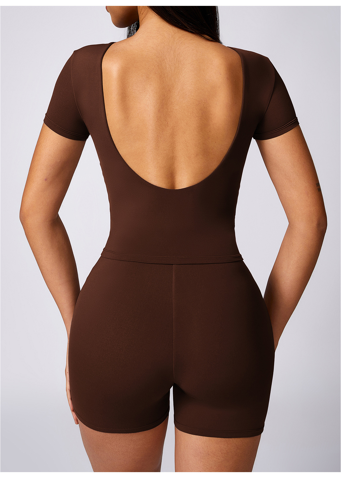 Customized High Intensity Running T-Shirt