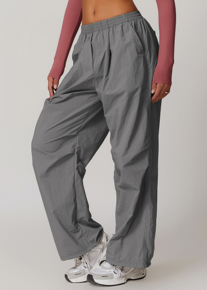 Customized Lightweight Breathable Running Pants