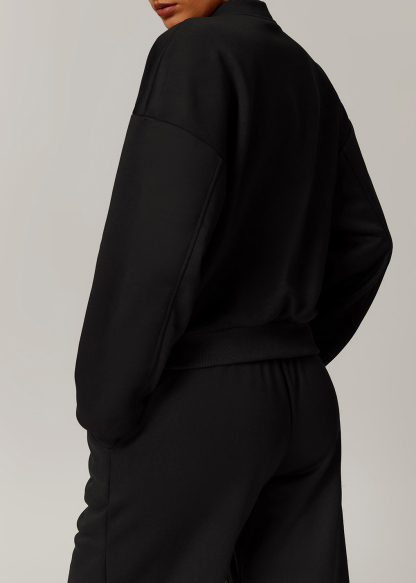 Customized Loose fleece sports sweatpants