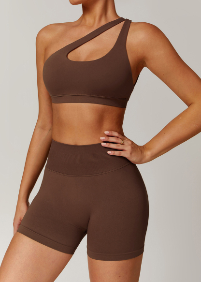 Customized Yoga wear warm jacket