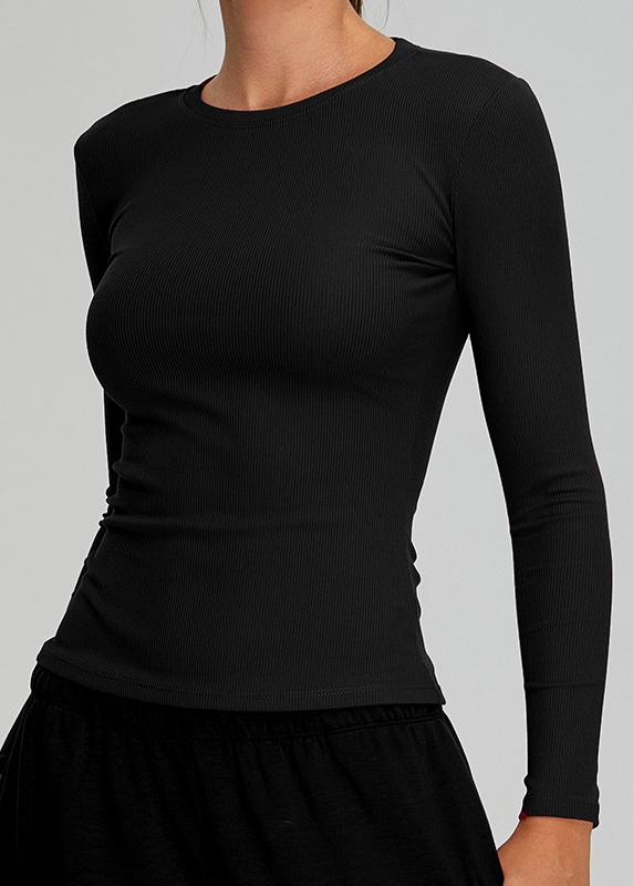 Customized Threaded yoga clothes