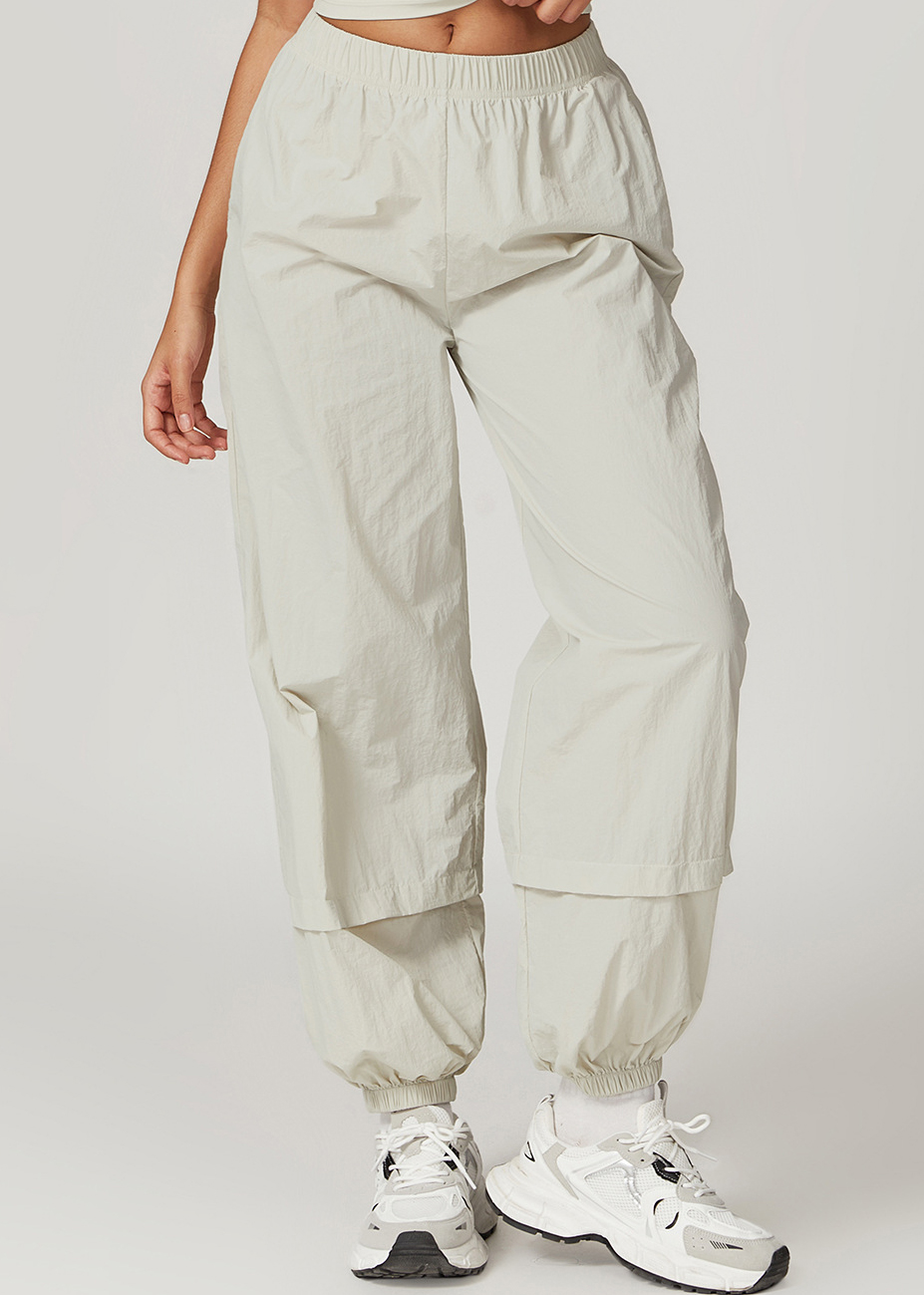 Customized Windproof and breathable casual pants