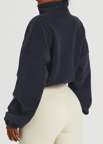 Customized outdoor lambswool sport coat