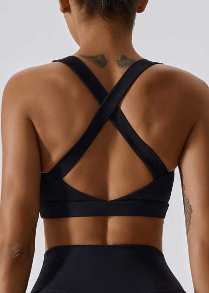 Customized Sports Underwear Shockproof High Strength Pilates