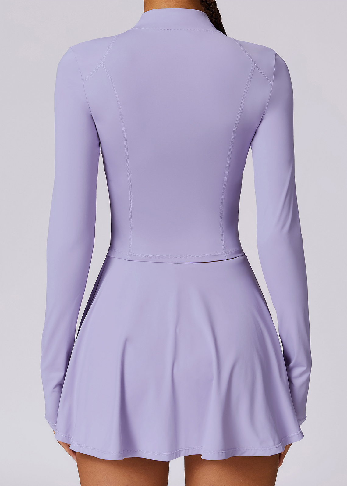 Customized Outdoor UV protection long-sleeved sunscreen clothing