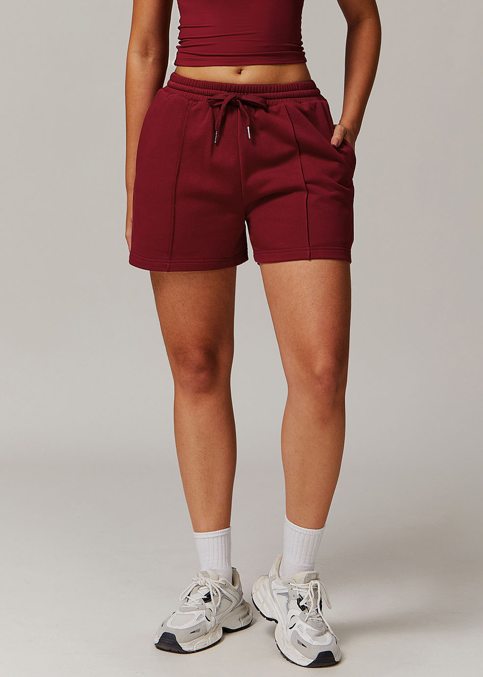 Customized Versatile sports shorts