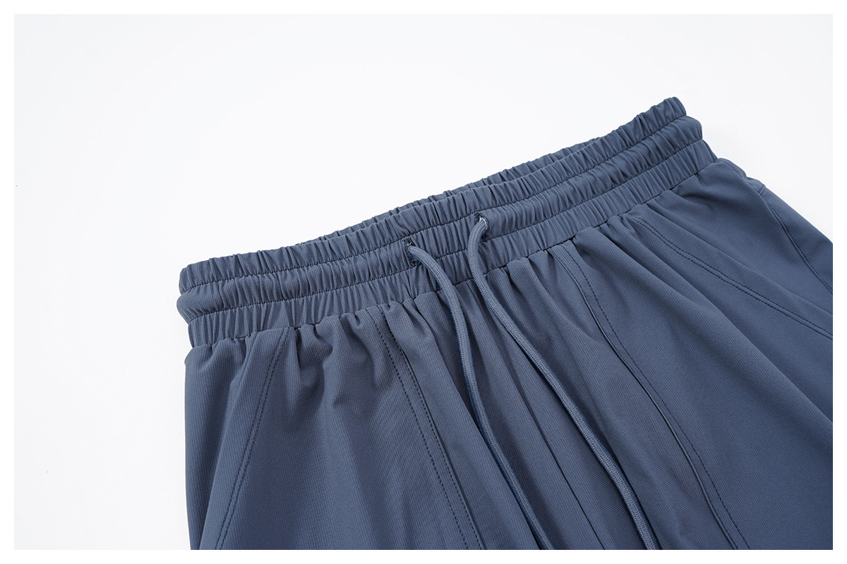 Customized Sunscreen Pants Wide Leg Pants Women