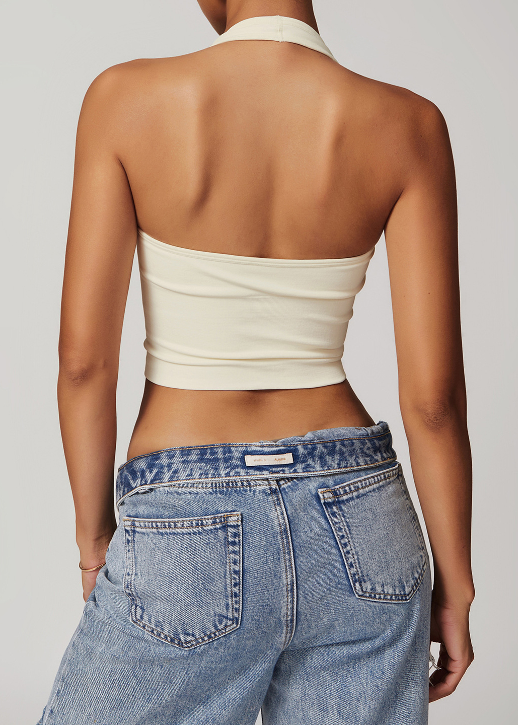 Customized Seamless Shock Vest