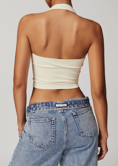 Customized Seamless Shock Vest