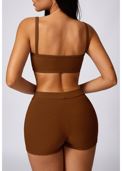 Customized Threaded quick-drying sports underwear