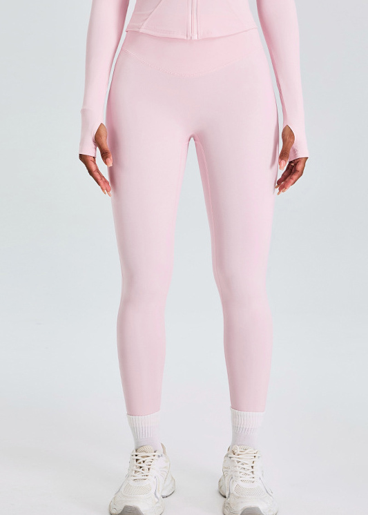 Customized Quick-drying breathable sports leggings