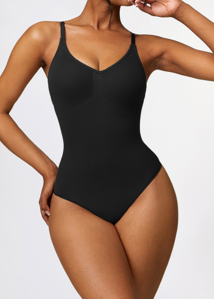 Customized Casual Back Bottom Tight One-piece Corset
