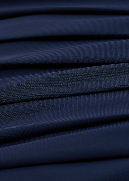 Custom pleated tennis skirt