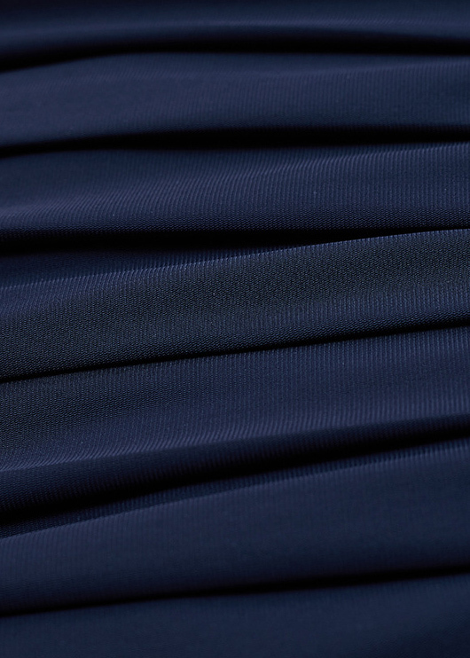 Custom pleated tennis skirt