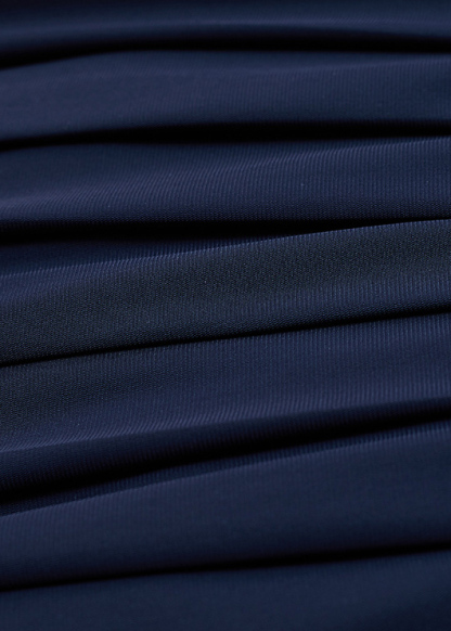 Custom pleated tennis skirt