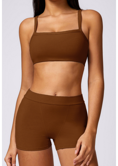 Customized Threaded quick-drying sports underwear