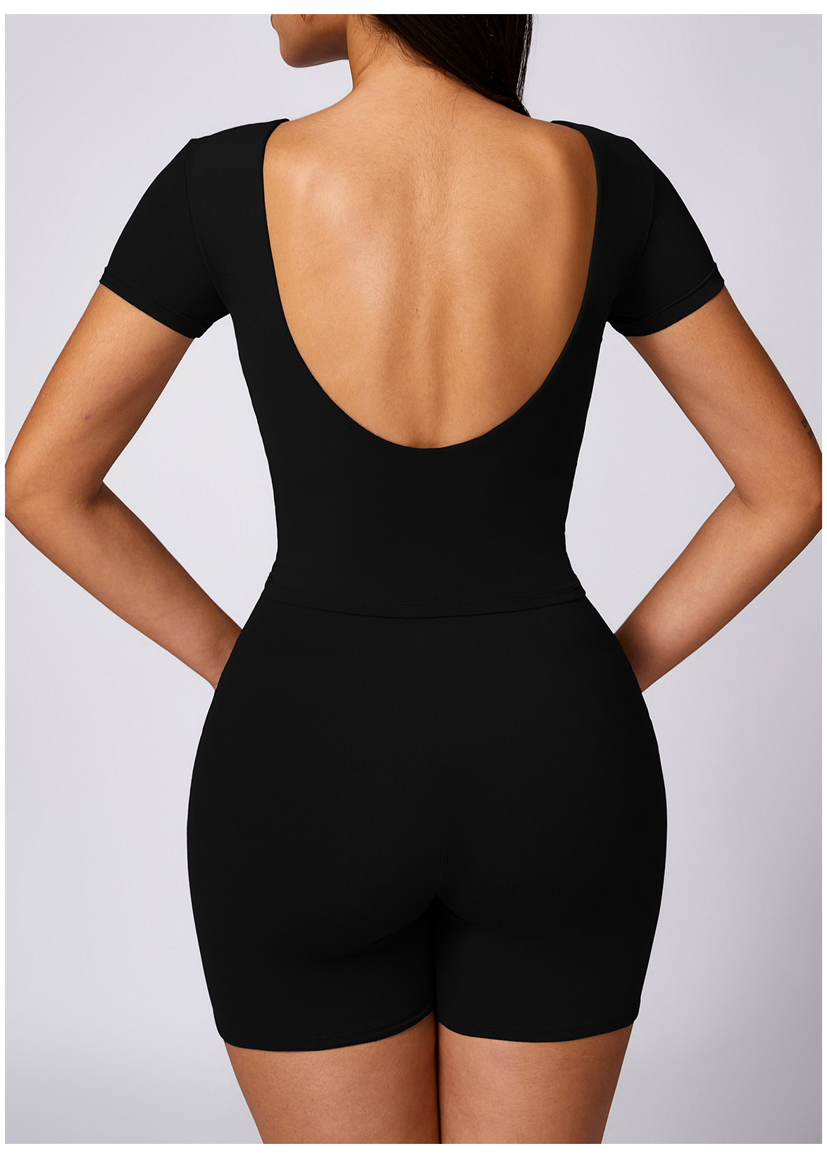 Customized High Intensity Running T-Shirt