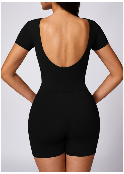 Customized High Intensity Running T-Shirt