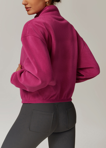 Customized Winter Lambskin Jacket